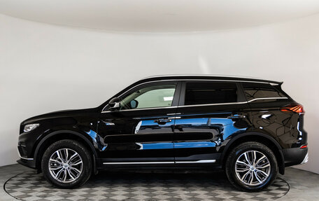 Geely Atlas, 2024 год, 2 399 000 рублей, 9 фотография