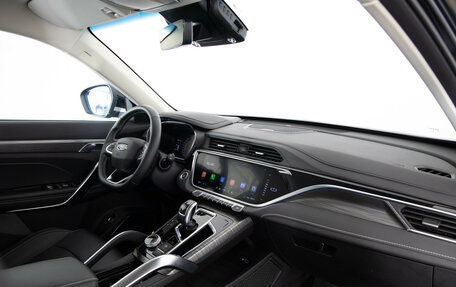 Geely Atlas, 2024 год, 2 399 000 рублей, 12 фотография