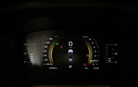 Geely Atlas, 2024 год, 2 399 000 рублей, 15 фотография