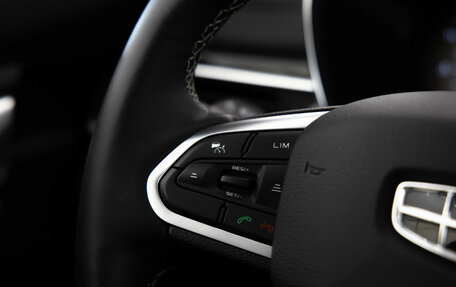 Geely Atlas, 2024 год, 2 399 000 рублей, 23 фотография