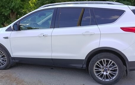Ford Kuga III, 2013 год, 1 160 000 рублей, 1 фотография