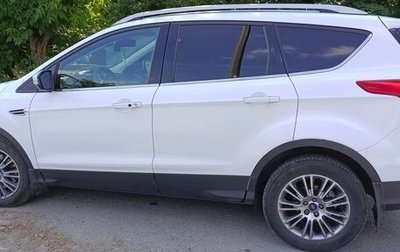 Ford Kuga III, 2013 год, 1 160 000 рублей, 1 фотография