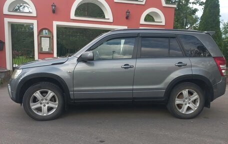 Suzuki Grand Vitara, 2008 год, 570 000 рублей, 1 фотография