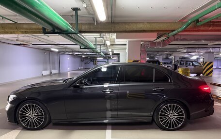 Mercedes-Benz C-Класс, 2023 год, 6 500 000 рублей, 1 фотография