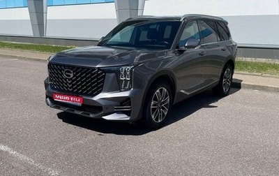 GAC GS8, 2023 год, 2 850 000 рублей, 1 фотография
