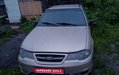 Daewoo Nexia I рестайлинг, 2012 год, 110 000 рублей, 1 фотография