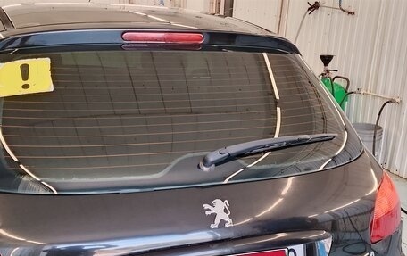 Peugeot 206, 2006 год, 320 000 рублей, 1 фотография