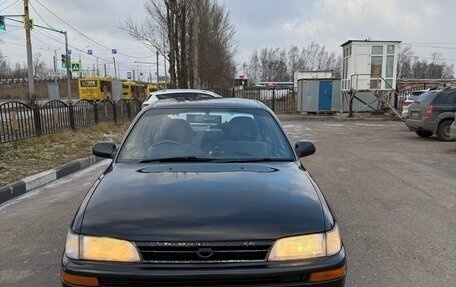 Toyota Corolla, 1993 год, 260 000 рублей, 1 фотография