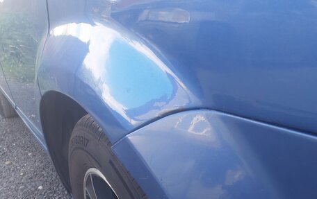 Dodge Avenger II рестайлинг, 2007 год, 550 000 рублей, 7 фотография