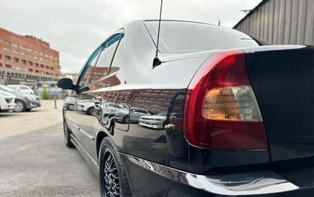 Hyundai Accent II, 2006 год, 475 000 рублей, 3 фотография
