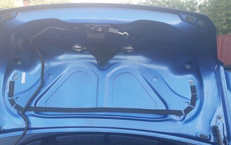 Dodge Avenger II рестайлинг, 2007 год, 550 000 рублей, 13 фотография