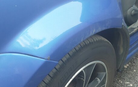 Dodge Avenger II рестайлинг, 2007 год, 550 000 рублей, 14 фотография