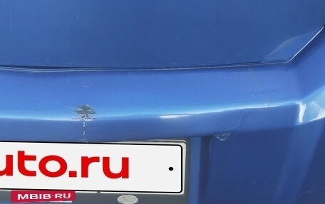 Dodge Avenger II рестайлинг, 2007 год, 550 000 рублей, 16 фотография