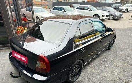 Hyundai Accent II, 2006 год, 475 000 рублей, 2 фотография