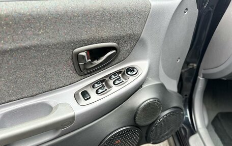 Hyundai Accent II, 2006 год, 475 000 рублей, 11 фотография