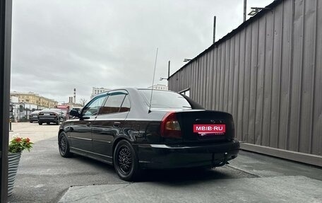 Hyundai Accent II, 2006 год, 475 000 рублей, 5 фотография