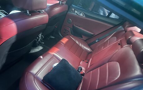 KIA Stinger I, 2019 год, 3 300 000 рублей, 12 фотография