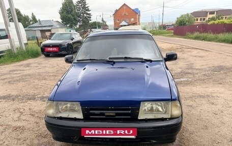 ИЖ 2717, 2002 год, 150 000 рублей, 2 фотография