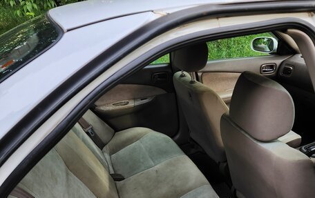 Nissan Sunny B15, 2001 год, 145 000 рублей, 5 фотография
