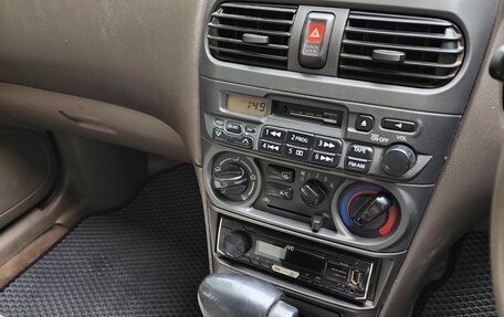 Nissan Sunny B15, 2001 год, 145 000 рублей, 7 фотография