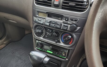 Nissan Sunny B15, 2001 год, 145 000 рублей, 12 фотография