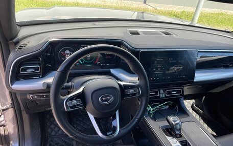 GAC GS8, 2023 год, 2 850 000 рублей, 4 фотография