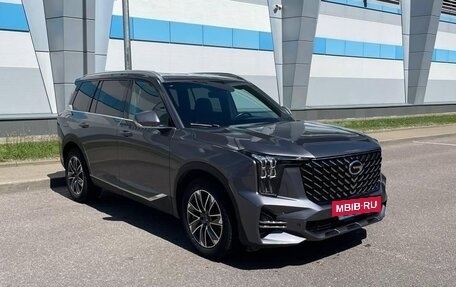 GAC GS8, 2023 год, 2 850 000 рублей, 2 фотография