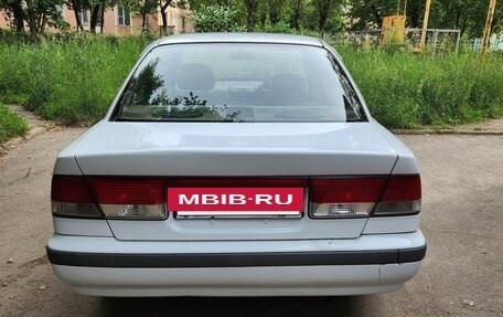 Nissan Sunny B15, 2001 год, 145 000 рублей, 10 фотография