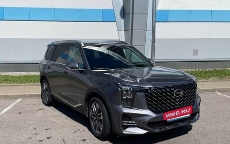 GAC GS8, 2023 год, 2 850 000 рублей, 6 фотография