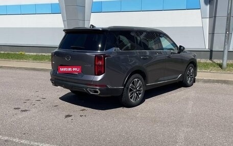 GAC GS8, 2023 год, 2 850 000 рублей, 5 фотография