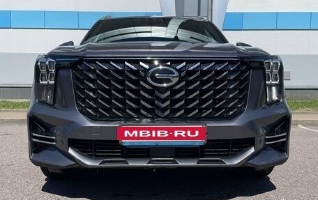 GAC GS8, 2023 год, 2 850 000 рублей, 3 фотография
