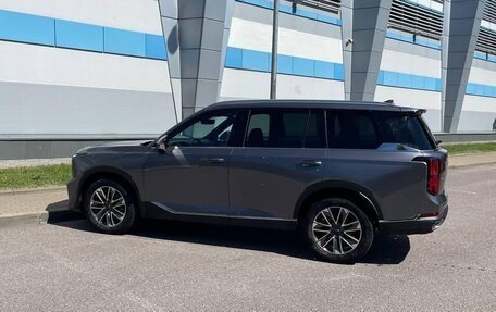 GAC GS8, 2023 год, 2 850 000 рублей, 14 фотография
