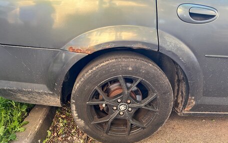 Dodge Stratus II, 2001 год, 220 000 рублей, 9 фотография