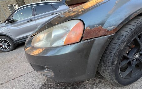 Dodge Stratus II, 2001 год, 220 000 рублей, 3 фотография