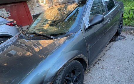 Dodge Stratus II, 2001 год, 220 000 рублей, 6 фотография