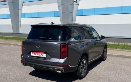 GAC GS8, 2023 год, 2 850 000 рублей, 12 фотография