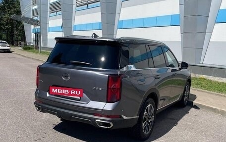 GAC GS8, 2023 год, 2 850 000 рублей, 10 фотография