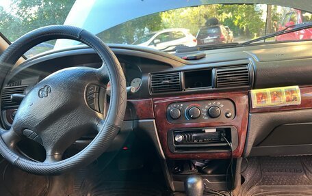 Dodge Stratus II, 2001 год, 220 000 рублей, 19 фотография