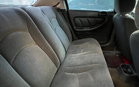 Dodge Stratus II, 2001 год, 220 000 рублей, 17 фотография