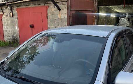 Nissan Qashqai, 2008 год, 645 000 рублей, 7 фотография