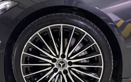 Mercedes-Benz C-Класс, 2023 год, 6 500 000 рублей, 12 фотография