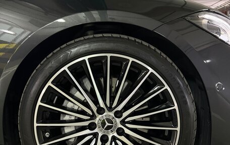 Mercedes-Benz C-Класс, 2023 год, 6 500 000 рублей, 14 фотография