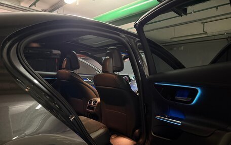 Mercedes-Benz C-Класс, 2023 год, 6 500 000 рублей, 18 фотография
