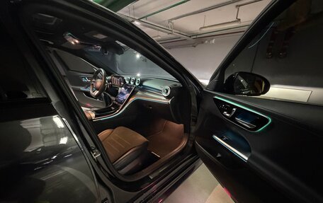 Mercedes-Benz C-Класс, 2023 год, 6 500 000 рублей, 19 фотография