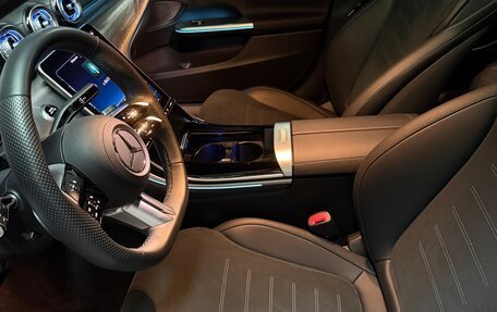 Mercedes-Benz C-Класс, 2023 год, 6 500 000 рублей, 22 фотография
