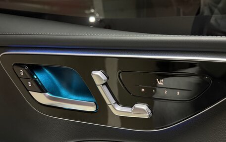 Mercedes-Benz C-Класс, 2023 год, 6 500 000 рублей, 23 фотография