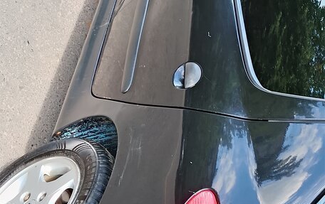 Peugeot 206, 2006 год, 320 000 рублей, 3 фотография