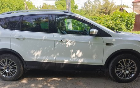 Ford Kuga III, 2013 год, 1 160 000 рублей, 3 фотография