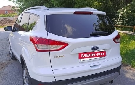 Ford Kuga III, 2013 год, 1 160 000 рублей, 4 фотография