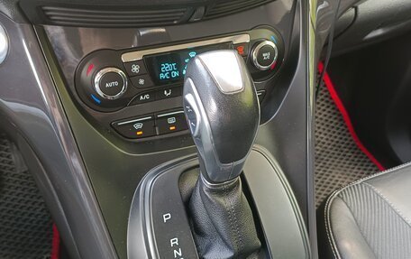 Ford Kuga III, 2013 год, 1 160 000 рублей, 7 фотография